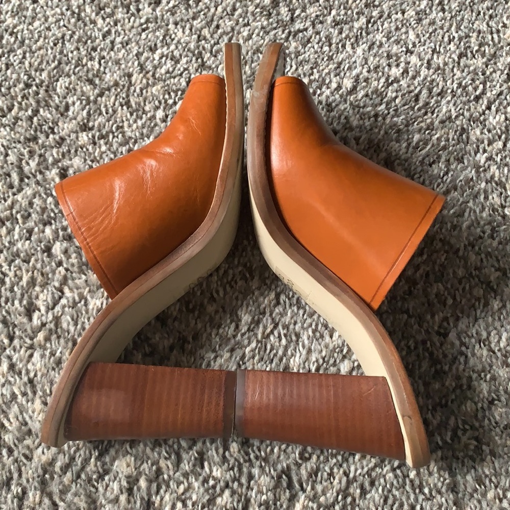 J.Crew Marlow Mules - image 5